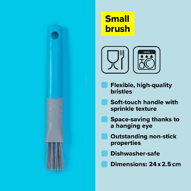Tasty Small Brush