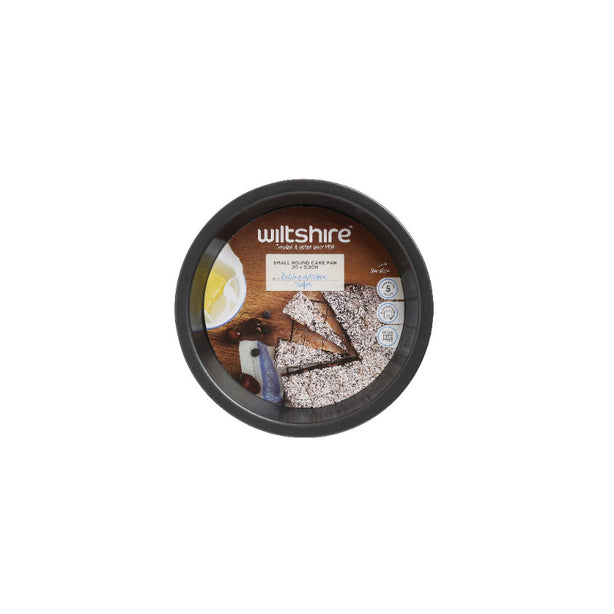 Wiltshire Easybake Round Cake Pan
