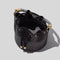 Marc Jacobs The Leather Bucket Bag Black RS-H652L01PF22