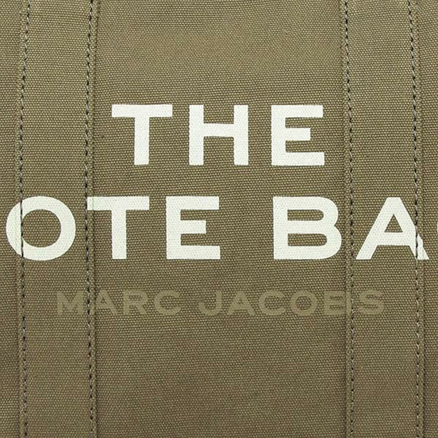 Marc Jacobs Small The Tote Bag Slate Green M0016161
