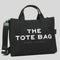 Marc Jacobs Medium The Tote Bag Black RS-M0016161