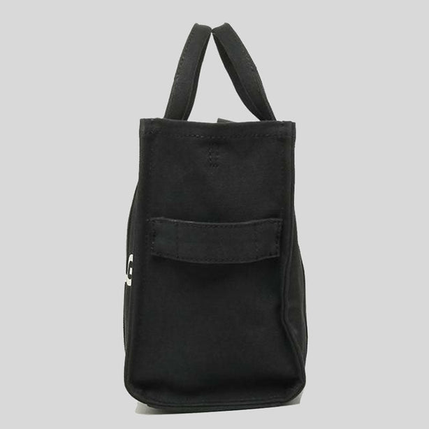 Marc Jacobs Medium The Tote Bag Black RS-M0016161