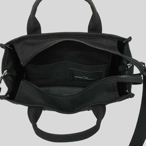 Marc Jacobs Medium The Tote Bag Black RS-M0016161