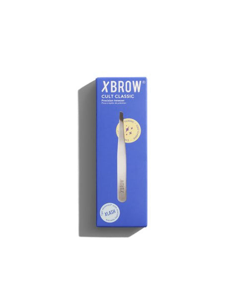 XLASH XBROW Ultra Precision Tweezers