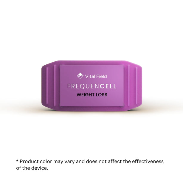 Vital Field Weight Loss Cell