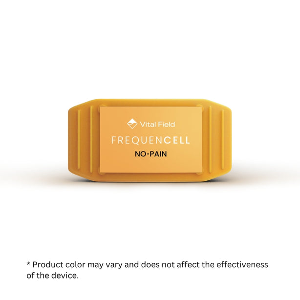 Vital Field No-Pain Cell