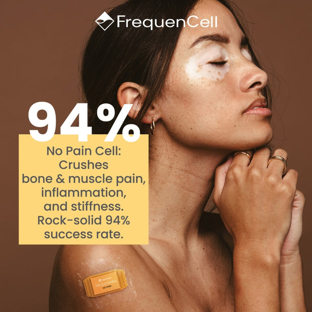 Vital Field No-Pain Cell