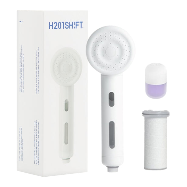SHIFT Capsule Shower Kit