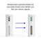 SHIFT Capsule Shower Kit