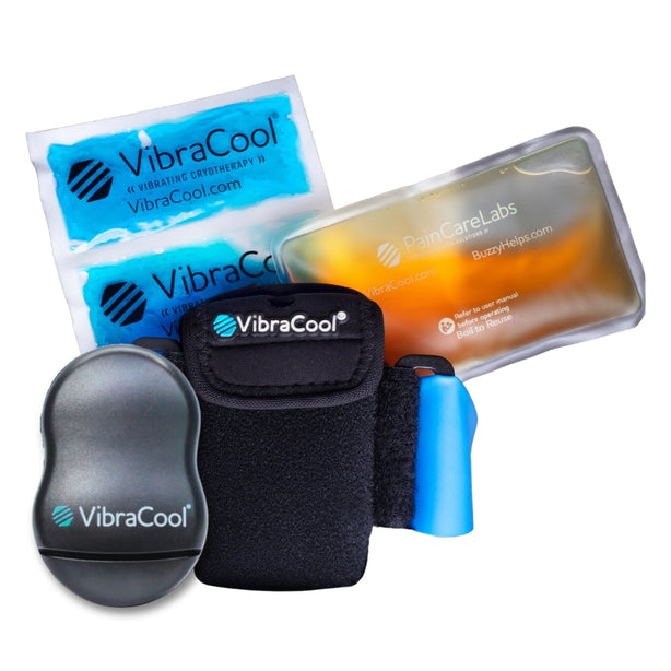 VibraCool Flex