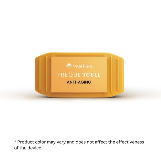 Vital Field Anti-Aging Cell