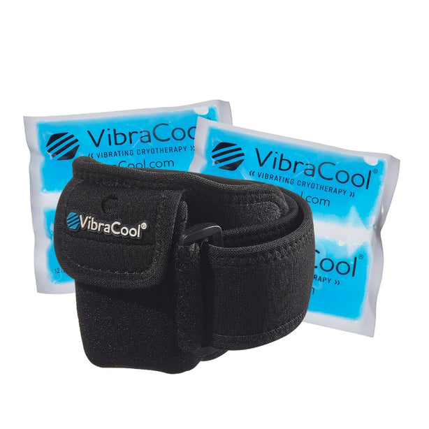 VibraCool Easy Fit