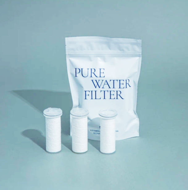 SHIFT Pure Water Filter