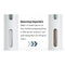 SHIFT Pure Water Filter