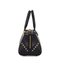 Antigona East-West Mini Calfskin Handbag - Black