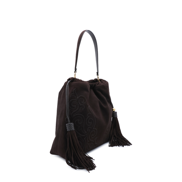 Bags..