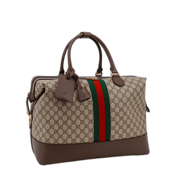 Gucci Savoy Duffle Bag