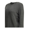 Cashmere Crewneck Sweater Dark Grey