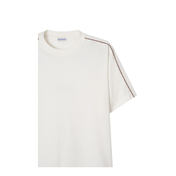 T-Shirts And Polos White