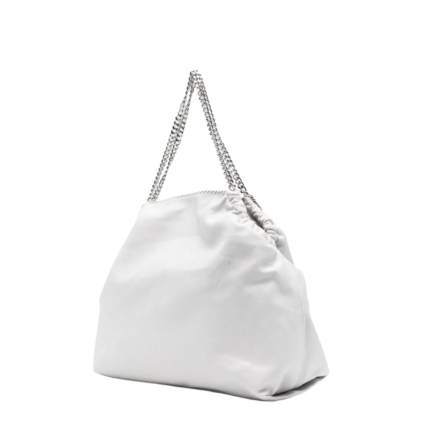 Grey Bag