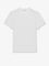 Saint Laurent Cassandre certified cotton t-shirt - Blanc