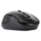 Targus W620 Wireless 4-Key BlueTrace Mouse (Black)
