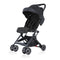 Britax Compact Stroller (Black) + Free Bumper Bar (worth $45)