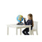 LeapFrog Magic Adventures Globe
