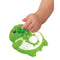 Hap-P-Kid Little Learner Bath Squirting Pals (Turtle / Green)