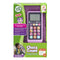 LeapFrog Chat & Count Emoji Smart Phone (Purple)