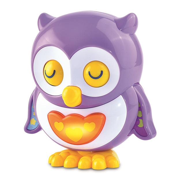 Hap-P-Kid Little Learner Fairy Tales Animals (Owl)
