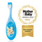 Brush-baby FlossBrush 0-3 yrs (Blue)