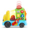 LeapFrog Tumble & Learn Color Mixer Truck
