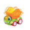 Hap-P-Kid Little Learner Dino Construction (Green)