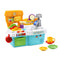 LeapFrog Scrub 'n Play Smart Sink