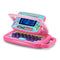 LeapFrog 2-In-1 Leaptop Touch (Pink)