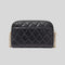 KATE SPADE Carey Mini Camera Bag Black RS-KG425