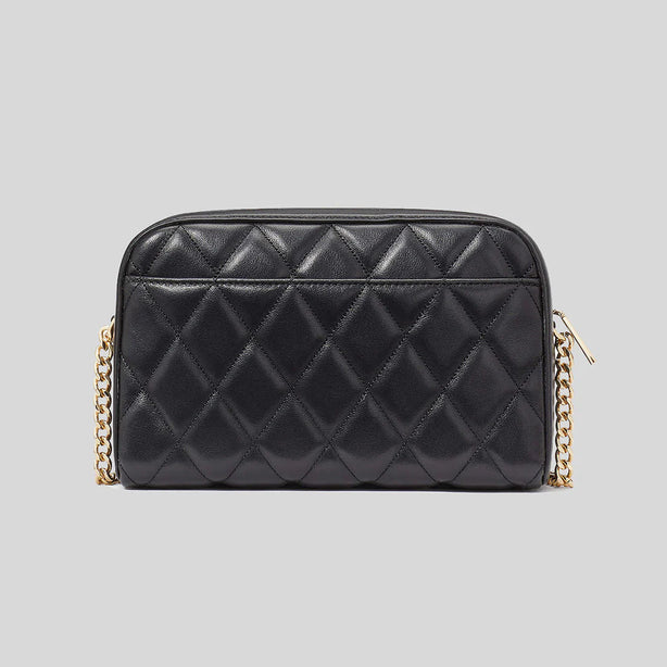 KATE SPADE Carey Mini Camera Bag Black RS-KG425