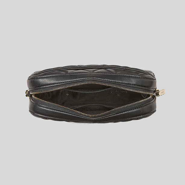KATE SPADE Carey Mini Camera Bag Black RS-KG425
