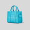 MARC JACOBS The Leather Mini Tote Bag Pool RS-H053L01RE22