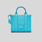 MARC JACOBS The Leather Mini Tote Bag Pool RS-H053L01RE22