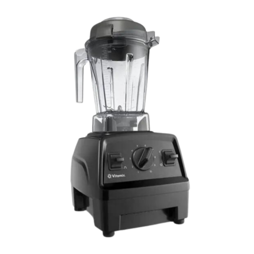 Vitamix Explorian Series E310 Blender (Black)