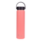 La Gourmet Super Wide 720ml Thermal Bottle - Pink