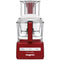 Magimix 3200XL Food Processor Rouge