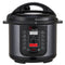 La Gourmet Healthy Electric Pressure Cooker 5L