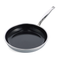 GreenPan Premiere 20cm Frying Pan, Stainless Steel {PFAS FREE]