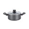 La gourmet Shogun Zen 20cm Non-Stick Casserole