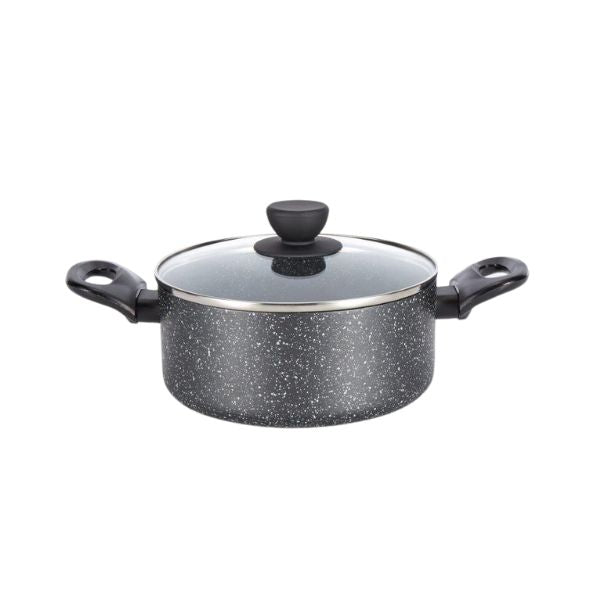 La gourmet Shogun Zen 20cm Non-Stick Casserole