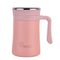 La Gourmet Spring 0.5L Thermal Mug Pink