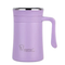 La Gourmet Spring 0.5L Thermal Mug Lilac